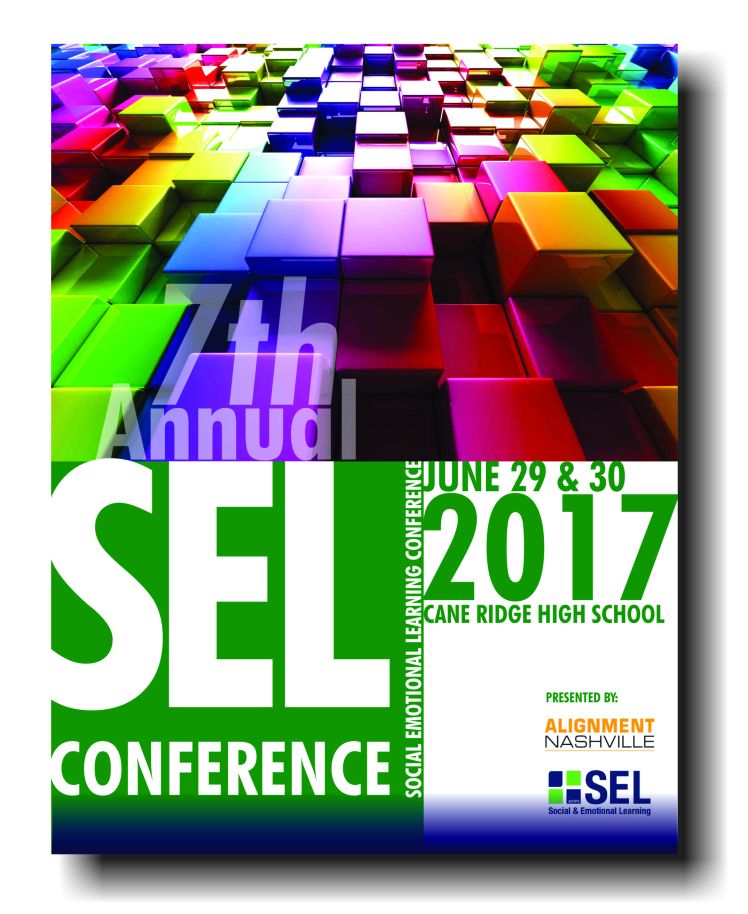 2017 SEL Conference Book Cover